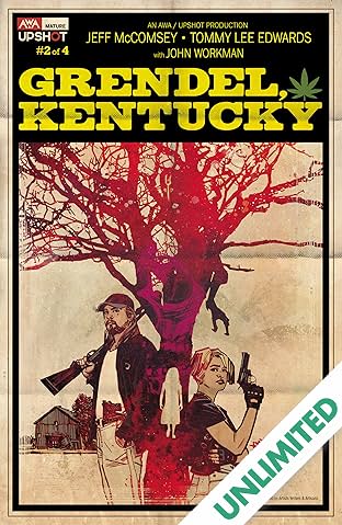 Grendel, KY #2 (of 4)